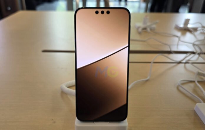 Huawei Mate 80 Pro: Hp Flagship dengan Kamera dan AI Canggih