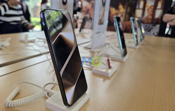 Huawei Mate 80 Pro Meluncur, Kamera Akurat & Super Tahan