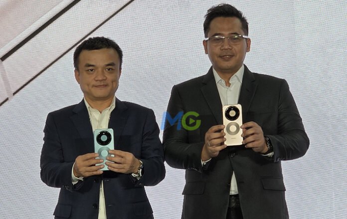Huawei Mate 80 Pro Resmi Hadir di Indonesia,