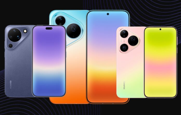 Huawei Pura 90 dan Pura 90 Pro Series Rilis, Bawa Kamera Zoom 200MP