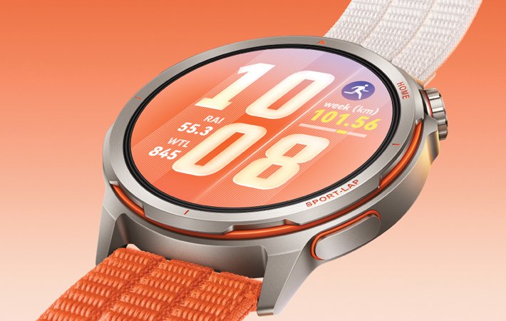 Huawei Watch GT Runner 2 Resmi di Indonesia, Cek Fitur Pro!