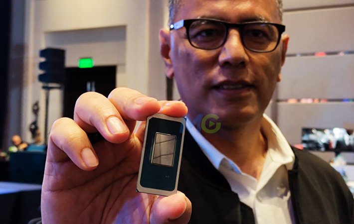 Intel Core Ultra Series 3 yang dikenal dengan kode nama Panther Lake