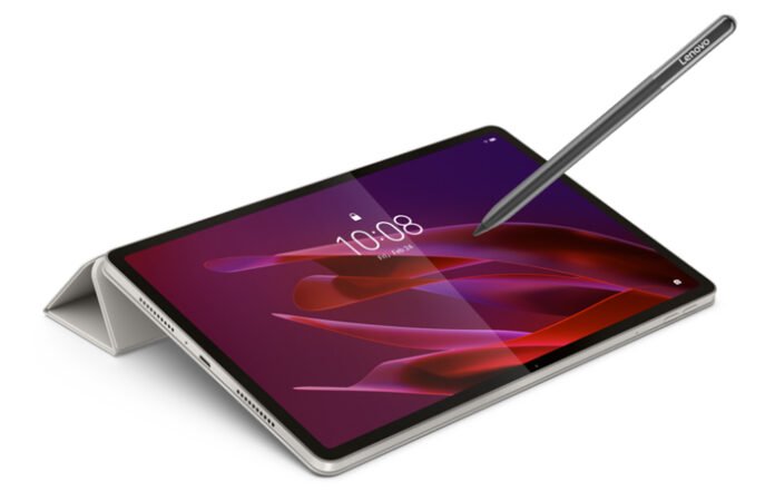 Lenovo Yoga Tab (11.1”): Fitur AI, Layar 3.2K dan Bobot Ringan