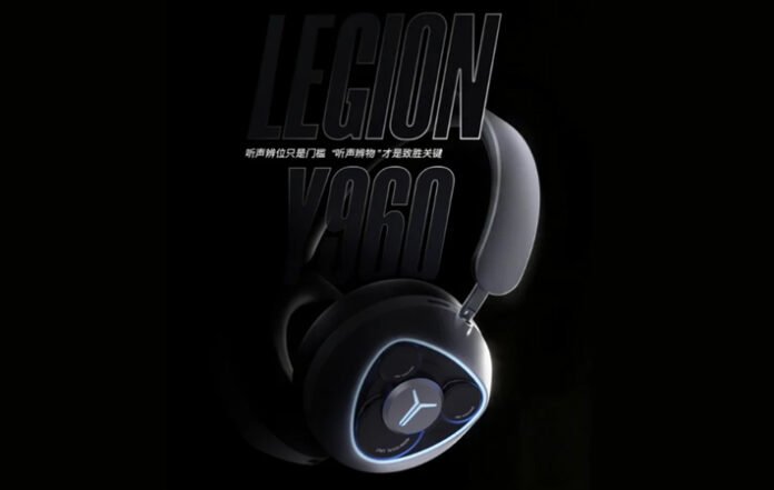 Lenovo Legion Y960 Meluncur 19 Mei, Headset Gaming 7.1