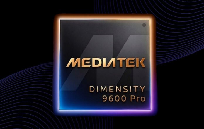 MediaTek Dimensity 9600 Pro Segera Hadir, Tawarkan Kecepatan 5GHz!