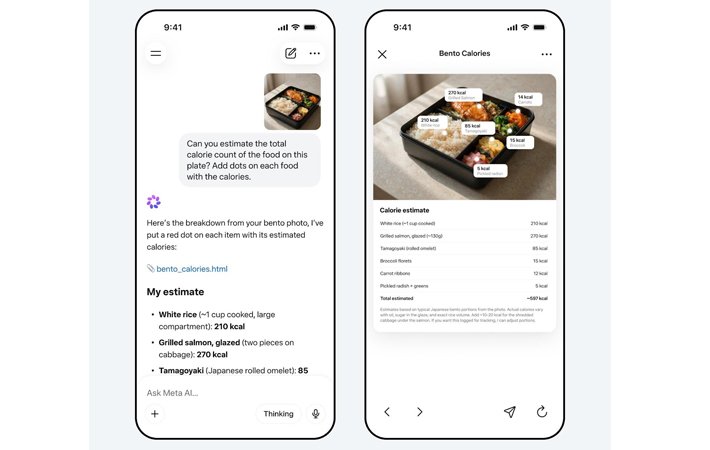 Mengenal Muse Spark: Otak Baru Meta AI yang Super Cerdas