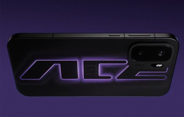 OnePlus Ace 6 Ultra Rilis 28 April dengan Controller Gaming