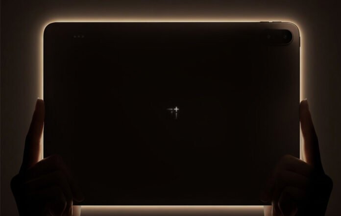 OnePlus Teaser Tablet Baru, Diduga OnePlus Pad 3 Pro