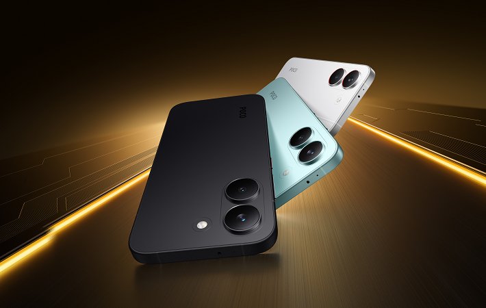 POCO X8 Pro Hadir di Indonesia dengan Dimensity 8500-Ultra