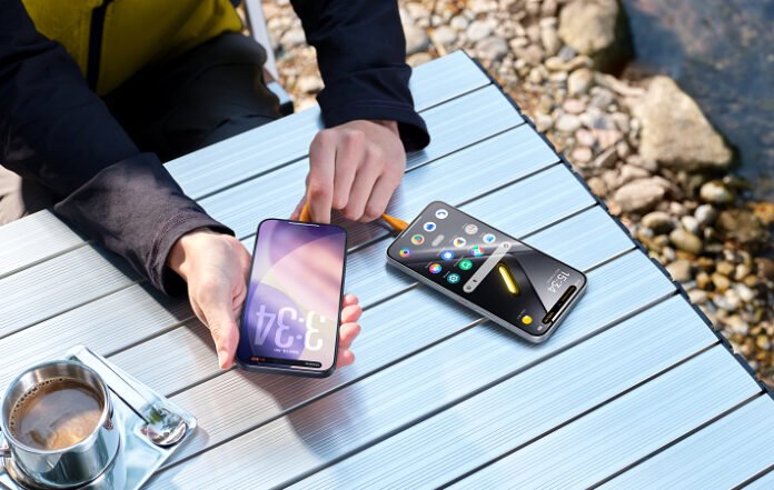 POCO X8 Pro Max Hadir dengan Chipset Dimensity 9500s Tercepat