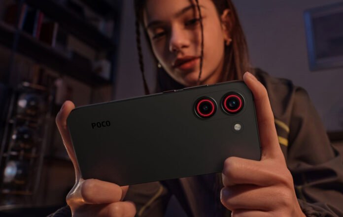POCO X8 Pro Tawarkan Performa Hardcore Gaming Paling Efisien