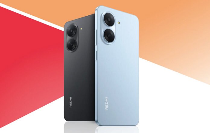 REDMI A7 Rilis, Hp Murah dengan Baterai Besar