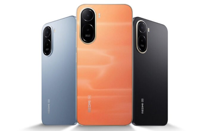 Redmi A7 Pro 5G Resmi Hadir dengan Baterai Monster 6300mAh