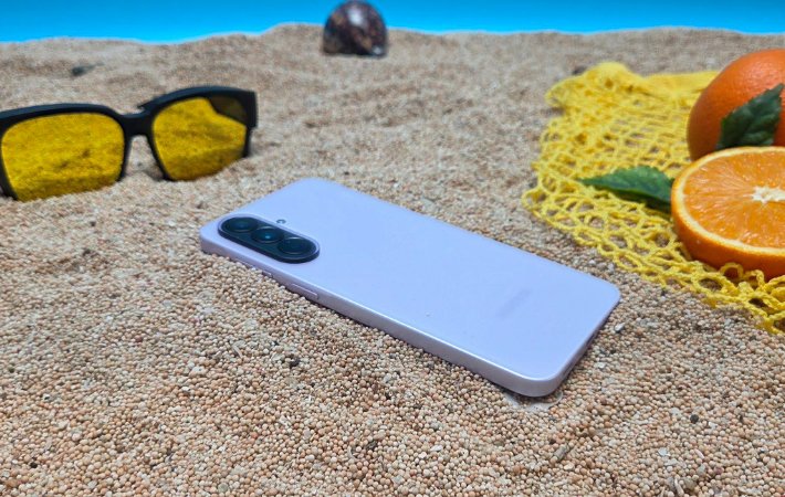 Samsung Galaxy A37 5G Dirilis dengan Fitur AI dan Nightography