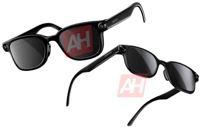 Samsung Galaxy Glasses Bocor, Siap Jadi Wearable Baru 2026