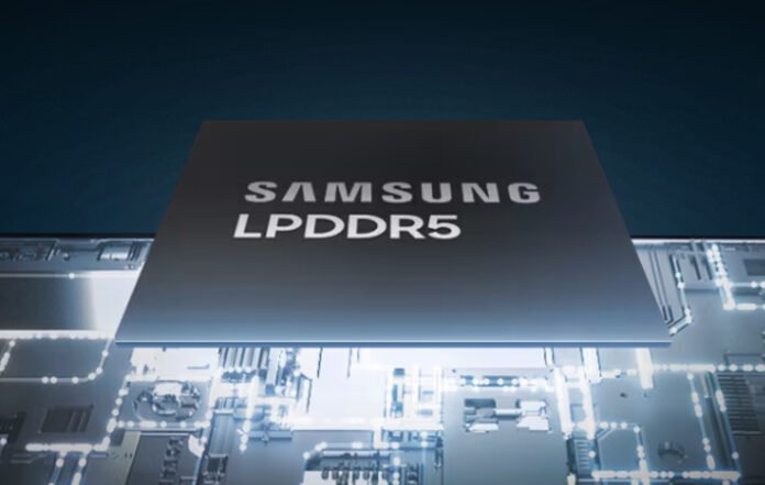 Samsung Hentikan LPDDR4, Produksi Beralih ke LPDDR5