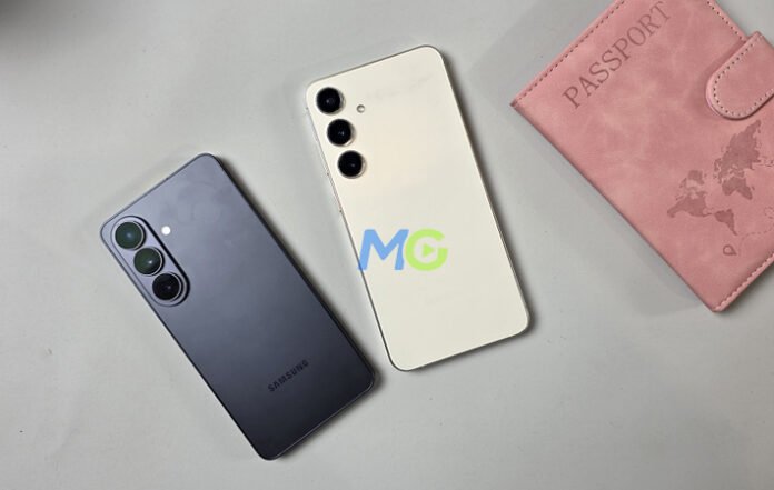 Samsung Naikkan Harga Hp dan Tablet, Banyak Model Ikut Terdampak