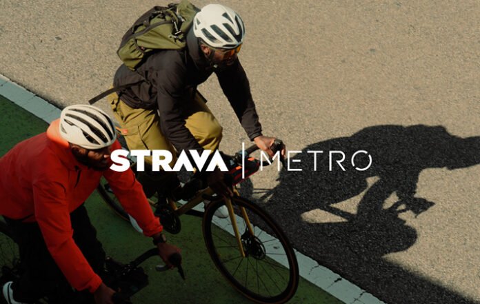 Strava Rilis Laporan Komuter Sepeda 2025, Baby Boomer Teratas