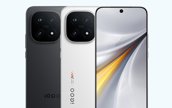 iQOO 16 Mulai Terkuak, Pakai Layar 165Hz dan Baterai 7000mAh