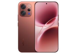 vivo V70: Kamera ZEISS lengkap untuk foto dan video serius