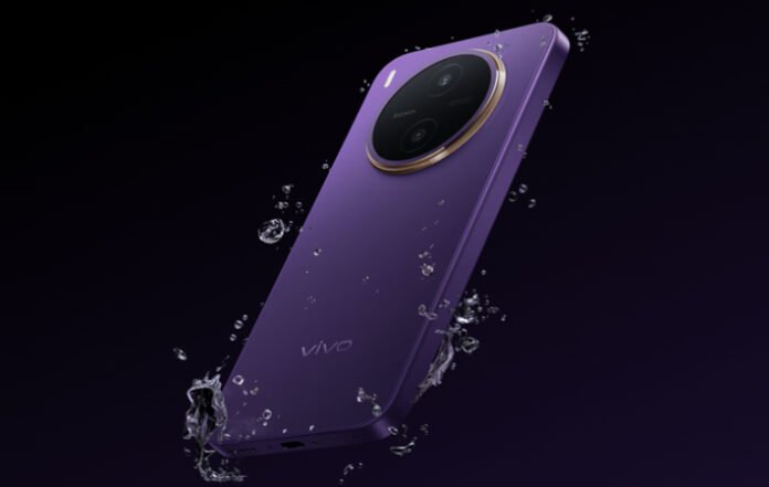 vivo Y600 Pro Hadir, Hp Layar 1,5K dengan Baterai Jumbo