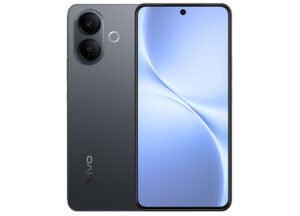 vivo T5 Pro 5G: All-rounder kencang dengan kamera Sony