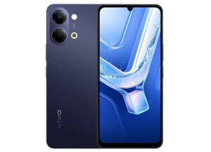 vivo Y05: HP entry-level tangguh dengan baterai awet