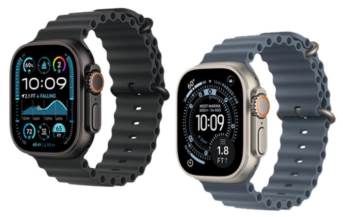 Apple Watch Ultra 4 Bakal Punya Desain Baru, Ini Bocorannya