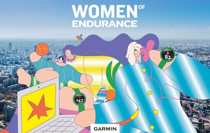Garmin Women of Endurance Ajak Perempuan Prioritaskan Recovery