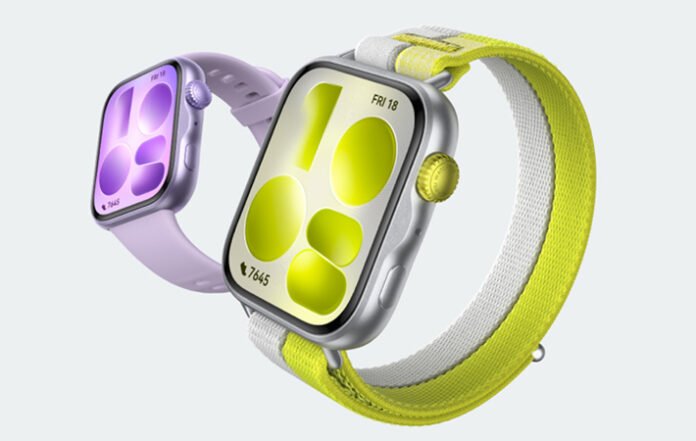 Huawei WATCH FIT 5 Series Hadir 12 Mei 2026 di Indonesia