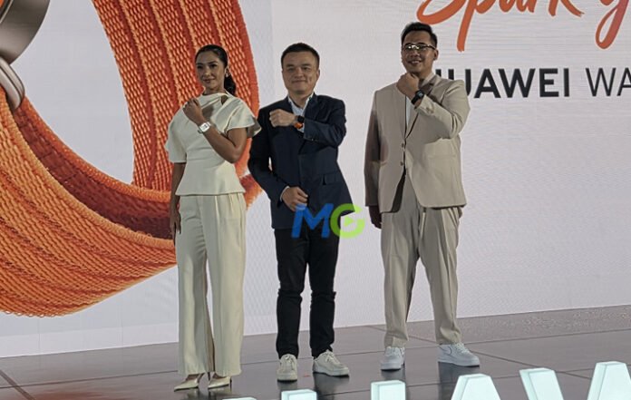 Huawei Watch Fit 5 Series Rilis di Indonesia, Fitur Makin Lengkap