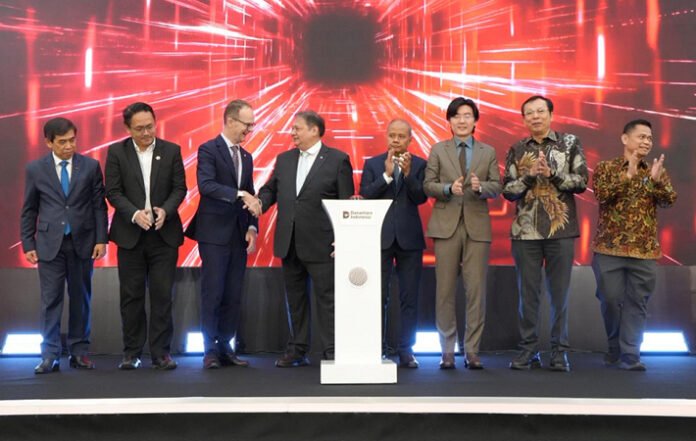 Danantara dan Arm Latih Talenta Chip Indonesia, Target 15.000