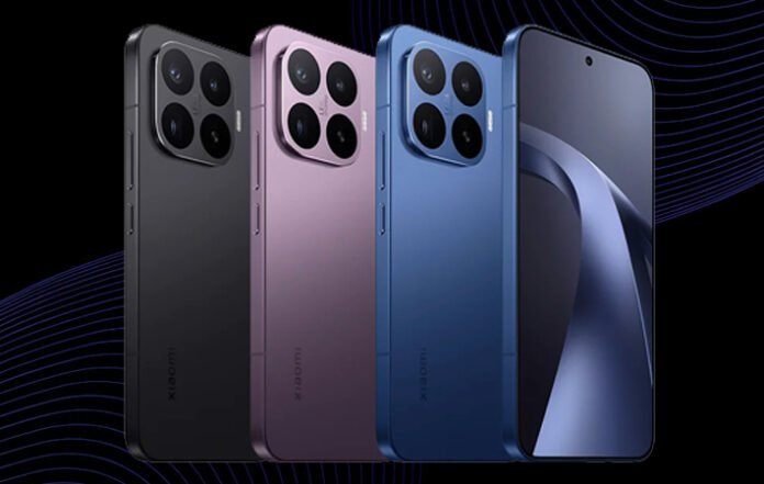 Resmi Rilis, Ini Keunggulan Hp Xiaomi 17T Series Terbaru