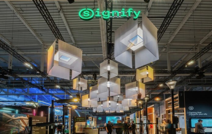 Signify Perkuat Komitmen Hijau Lewat Brighter Lives, Better World 2030