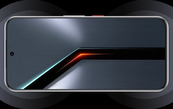 nubia Neo 5 GT Hadir dengan Cooling Fan Internal dan Layar 144Hz