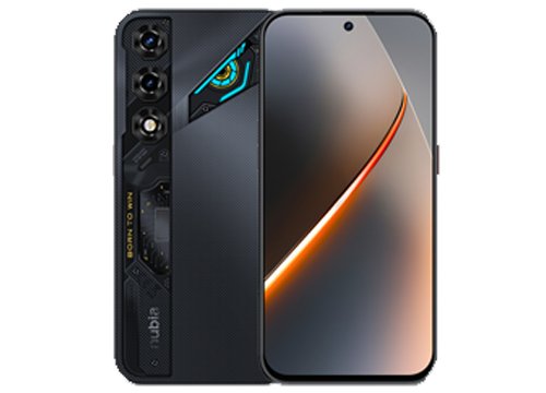 nubia Neo 5 5G Resmi Hadir dengan Baterai 6050mAh