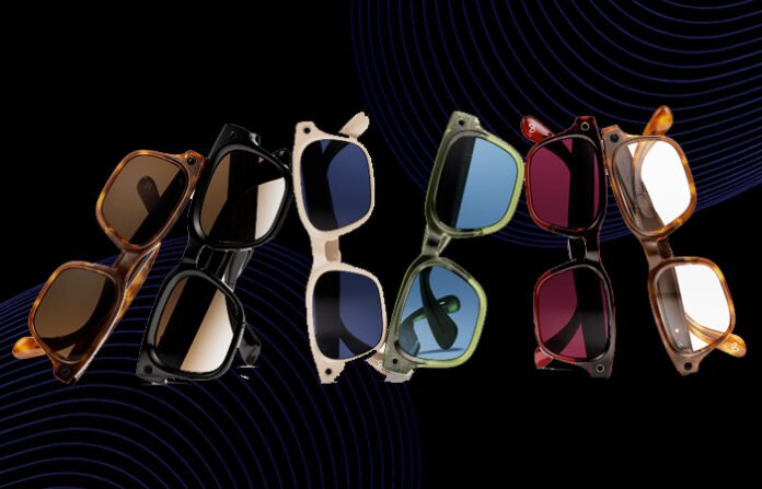 Meta Glasses Resmi Meluncur, Bawa Kamera dan Audio Open-Ear