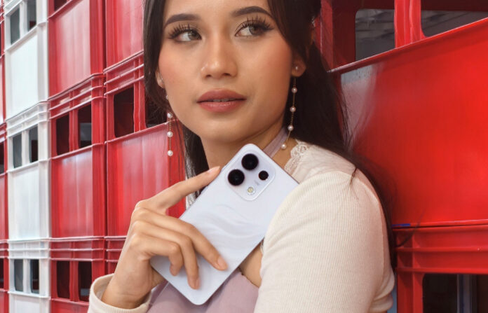 OPPO Reno16 Series Bawa Desain Planet 3D dan Kamera AI Canggih