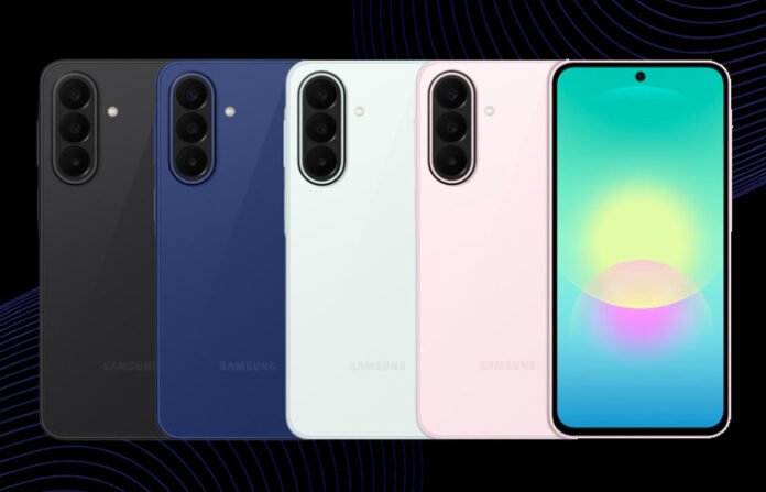 Samsung Galaxy A27 5G Hadir dengan Snapdragon 6 Gen 3 dan Fitur Galaxy AI