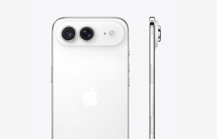 iPhone Air 2 Mulai Terbongkar Jelang Kehadiran Baru