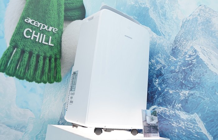 Acerpure Chill PACD Portable AC