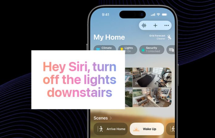 Apple Siapkan Ekosistem Smart Home Baru dengan Siri AI sebagai Pusatnya
