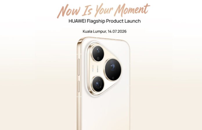 HUAWEI Pura 90 Series Meluncur Global 14 Juli, Intip Spesifikasinya