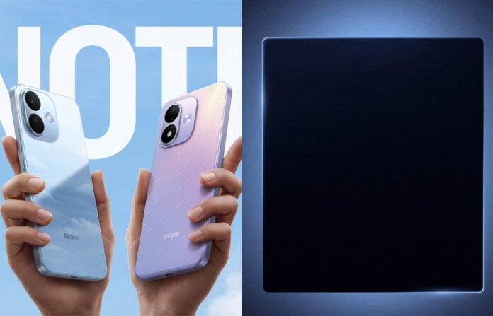 Hp Terbaru yang Akan Rilis Juli 2026, Note 17 Series Hingga Galaxy Z Fold8