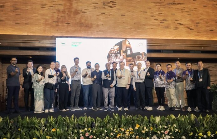 Kurikulum ERP BINUS Diakui SAP, Siapkan Talenta Digital Berdaya Saing Global