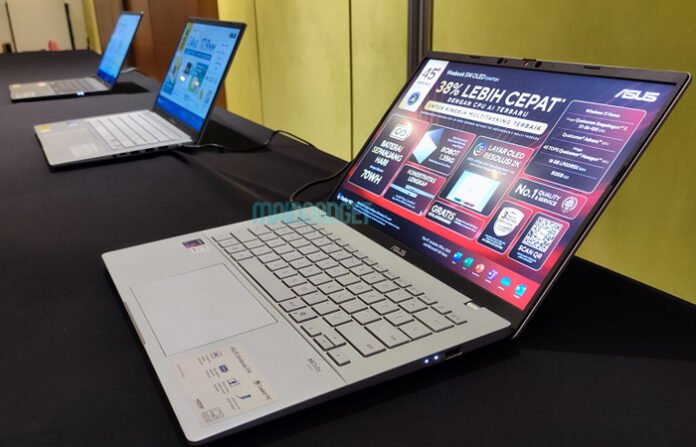 Pengiriman PC Global Turun 4,9 Persen pada Kuartal II 2026