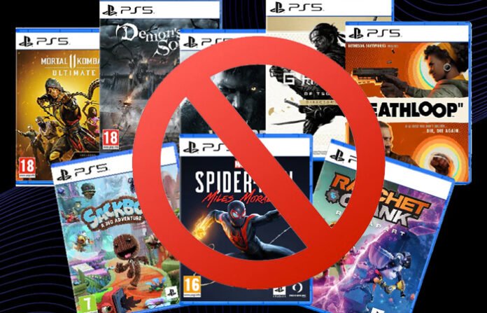PlayStation Hentikan Game Fisik, Era Cakram Segera Berakhir?