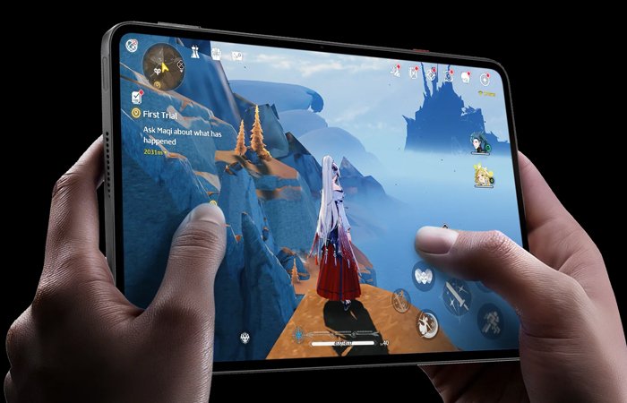 REDMAGIC Astra 2 Bawa Layar OLED 165Hz dan Baterai 8.300mAh