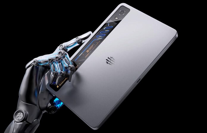 REDMAGIC Astra 2 Hadir Global, Tablet Gaming dengan Pendingin Cair
