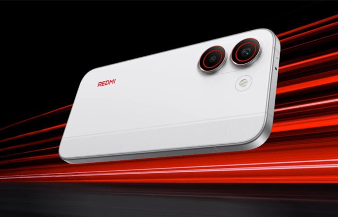 Redmi Turbo 6 Series Siap Meluncur, Bawa Baterai 10.000 mAh